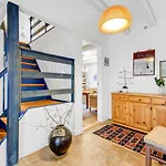 Awesome In With Kitchen Дом отдыха