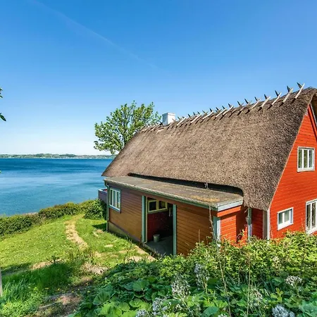 Awesome In With Kitchen * Aabenraa