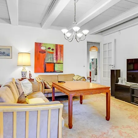 Awesome In With Kitchen Holiday home Aabenraa