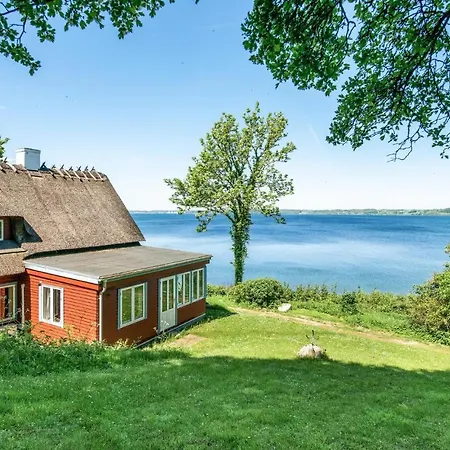 Awesome In With Kitchen Aabenraa