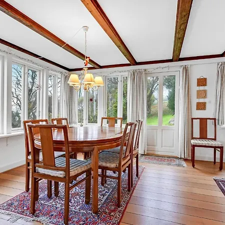 Awesome In With Kitchen Holiday home Aabenraa