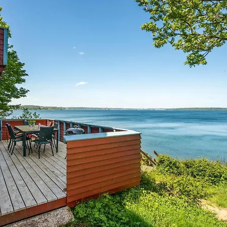 Dom wakacyjny Awesome In With Kitchen *