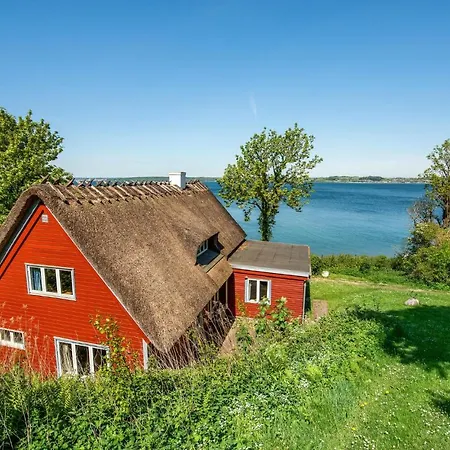 Awesome In With Kitchen Aabenraa