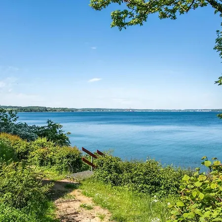 Awesome In With Kitchen * Aabenraa