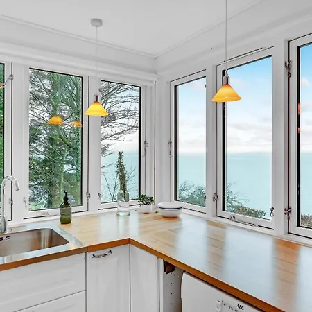 Awesome In With Kitchen Holiday home