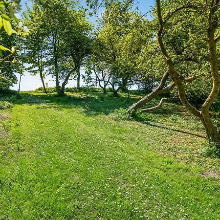 Holiday home Awesome In With Kitchen Aabenraa