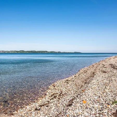 Awesome In With Kitchen Aabenraa