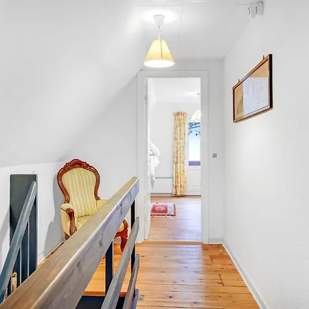 Awesome In With Kitchen * Aabenraa