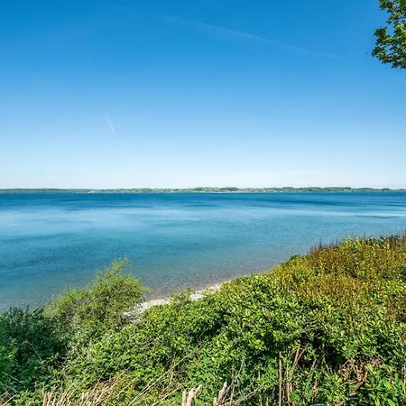 Awesome In With Kitchen Dom wakacyjny Aabenraa