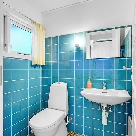 Awesome In With Kitchen * Aabenraa