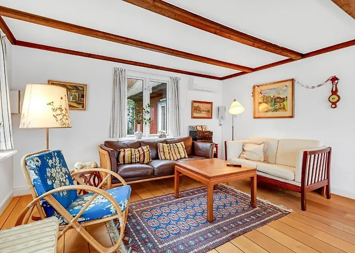 別荘 Awesome In With Kitchen オーベンロー