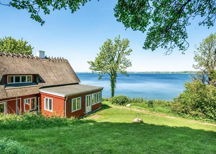 Awesome In With Kitchen オーベンロー