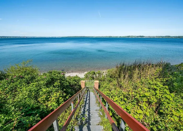 別荘 Awesome In With Kitchen オーベンロー