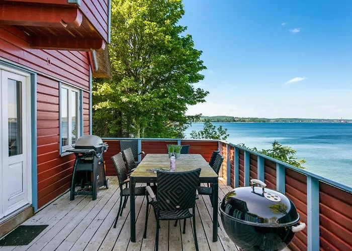 Awesome In With Kitchen 別荘