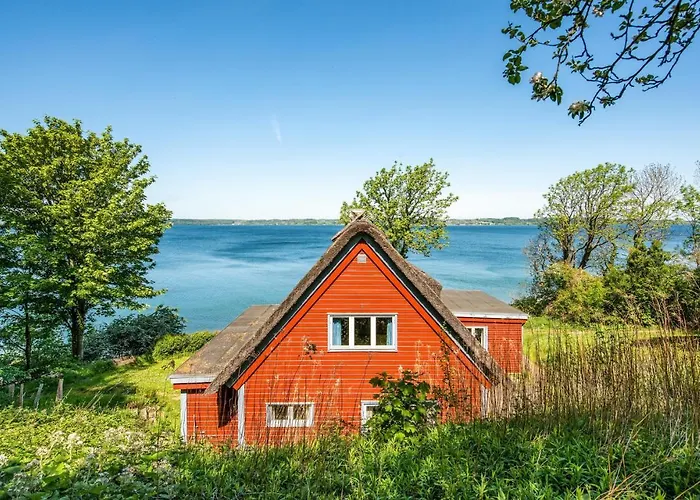 別荘 Awesome In With Kitchen オーベンロー