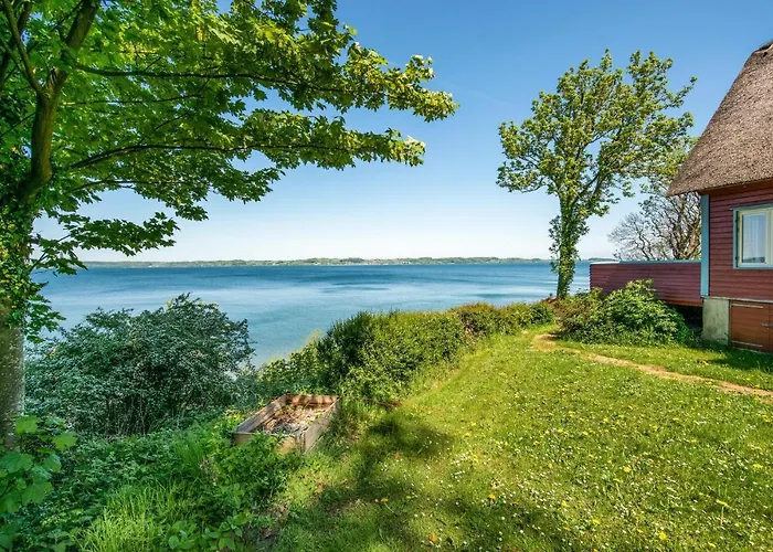 Awesome In With Kitchen 別荘 オーベンロー