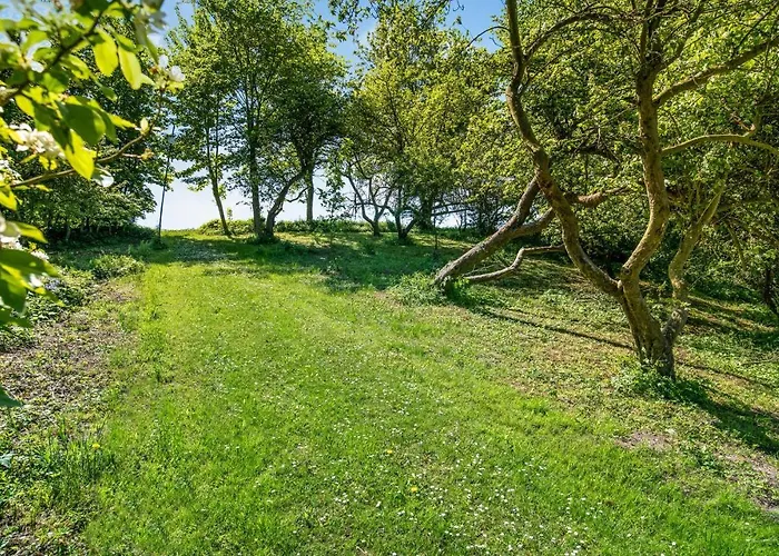 別荘 Awesome In With Kitchen オーベンロー