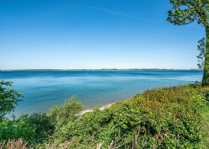 Awesome In With Kitchen 別荘 オーベンロー