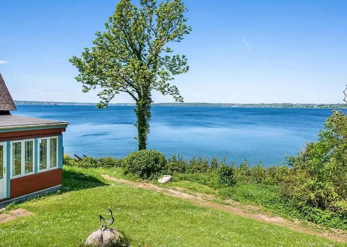 Awesome In With Kitchen