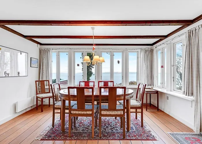 別荘 Awesome In With Kitchen